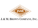J & M Brown Company Inc