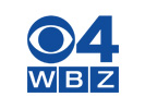 WBZ Logo